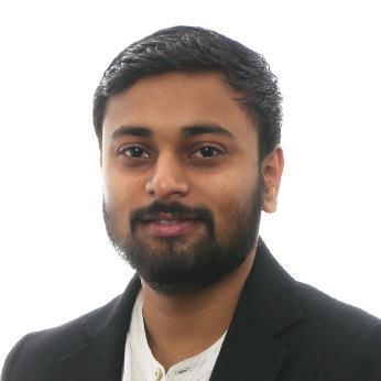 DHANESH AWATE